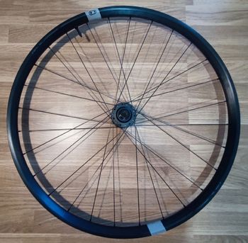 Crankbrothers, Synthesis Enduro Aluminio 29"