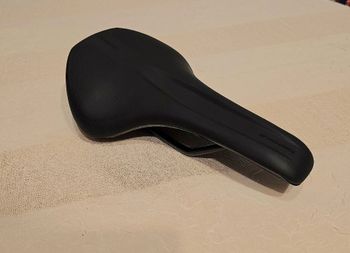 Cube, Acid Nuance Pro Saddle