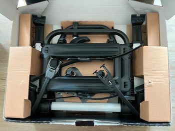 Thule, OutWay Platform