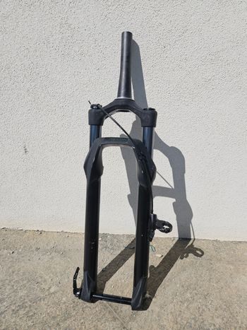 RockShox, Recon Silver RL 29 Boost 100mm