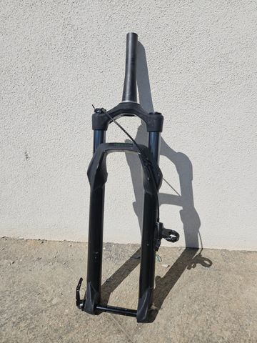 Tweedehands RockShox Recon Silver RL 29 Boost 100mm Fork