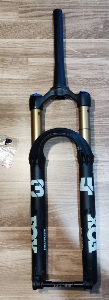 Gebrauchtes Fox 34 Factory 2024 Fork