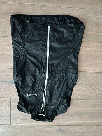VAUDE, Weste