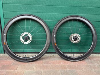Giant, SLR 1 42 mm