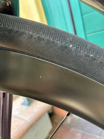 Used Giant SLR 1 42 mm 2022 bike — image 4 of 5