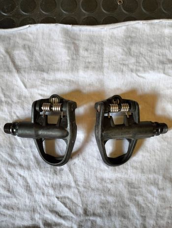 Look, Keo 2 Max Carbon Pedals