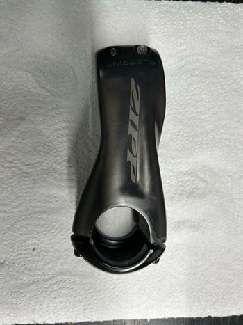 Zipp, Sl Sprint Stem