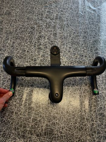 Canyon, CP0018 Aerocockpit