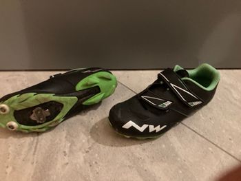 Used Northwave Hammer Junior 2016 bike — image 1 of 3