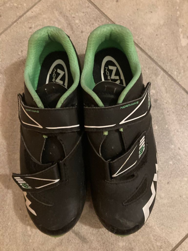 Used Northwave Hammer Junior 2016 bike — image 2 of 3