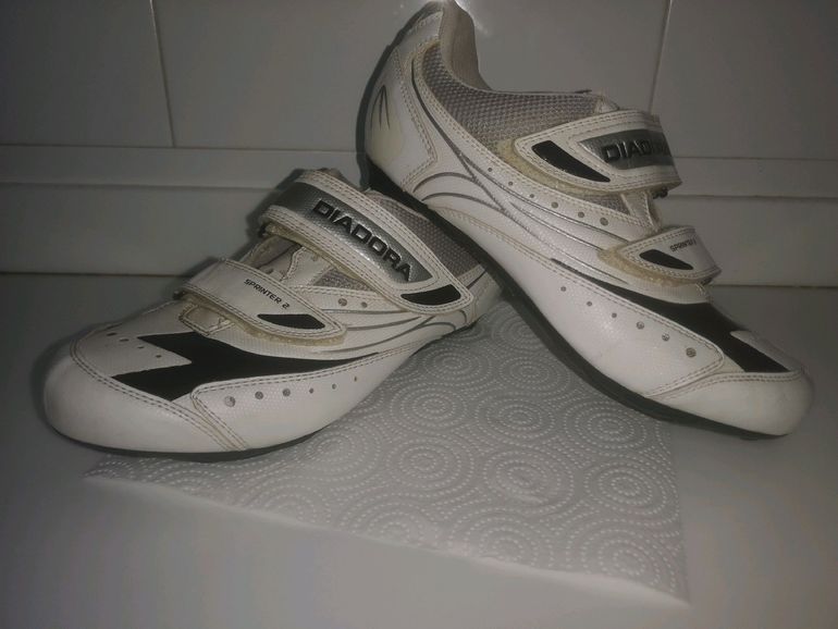 Used Diadora a 2020 bike — image 2 of 5