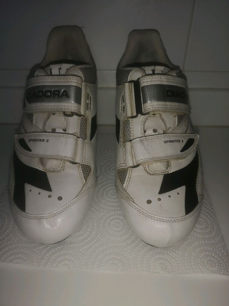 Used Diadora a 2020 bike — image 1 of 5