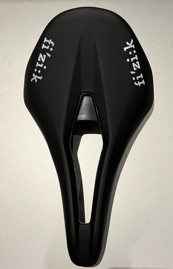 Fizik, ARGO VENTO R5 140 mm