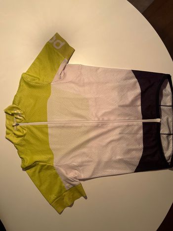 POC, Maillot