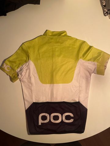Used POC Maillot 2021 bike — image 6 of 6