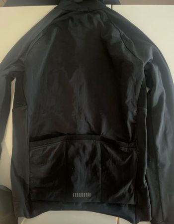 Trek, Chaqueta