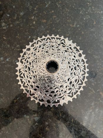 Sram, cs-xg-1251-D1