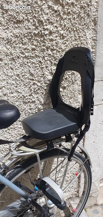 Thule, Yepp Junior Budget