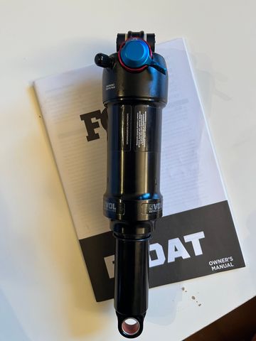 Fox Float DPS 230x60 2025 bike d'occasion — image 3 sur 4