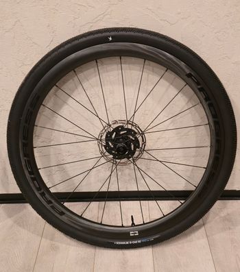 Used PROGRESS GR40 2025 bike — image 2 of 4