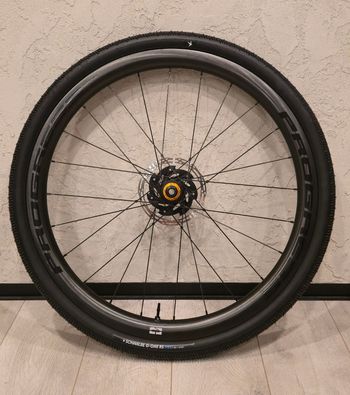 Used PROGRESS GR40 2025 bike — image 3 of 4
