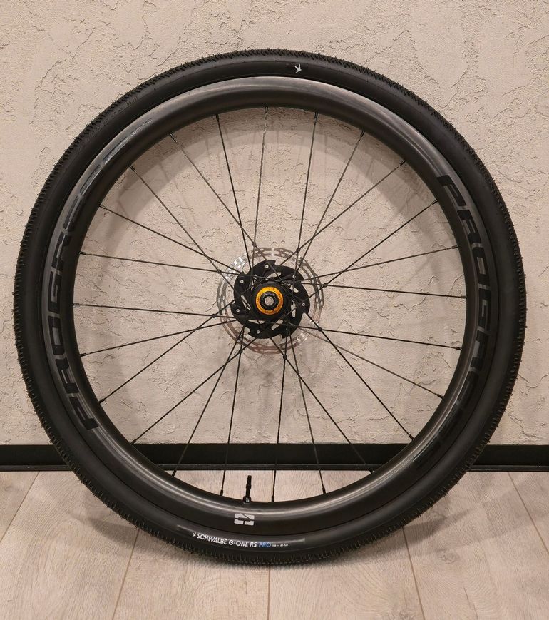 Used PROGRESS GR40 2025 bike — image 3 of 4