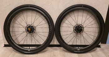 Used PROGRESS GR40 2025 bike