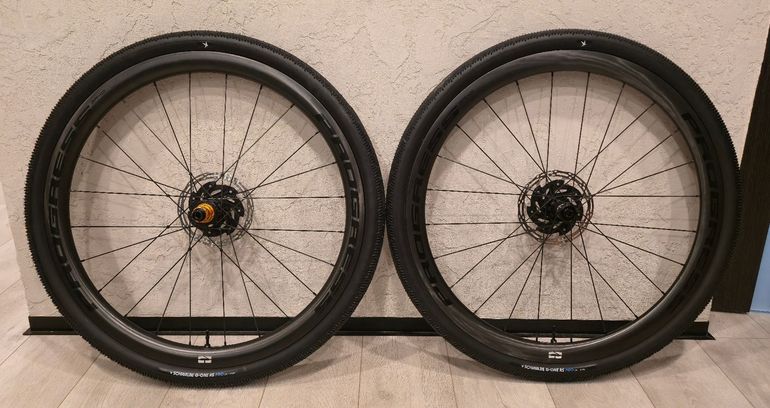 Used PROGRESS GR40 2025 bike — image 1 of 4