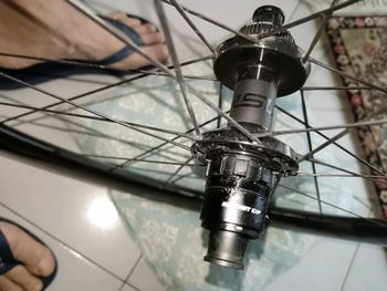Used Bontrager Aeolus RSL 51 2026 bike — image 5 of 7