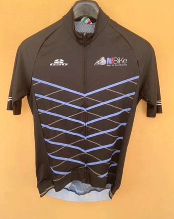 My Bike, Maglia Ciclista