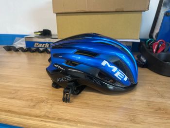 MET, Trenta MIPS Helmet