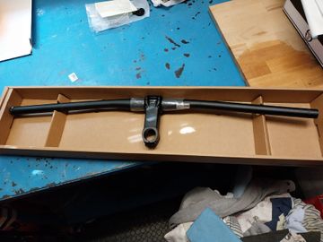 Used torpado alloy 2026 Cockpit