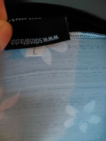 Gebrauchtes solosalita maglia bike — Bild 3 von 4