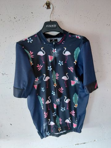 Gebrauchtes solosalita maglia bike — Bild 2 von 4