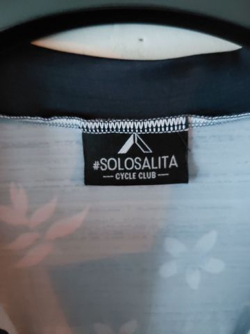 Gebrauchtes solosalita maglia bike — Bild 4 von 4