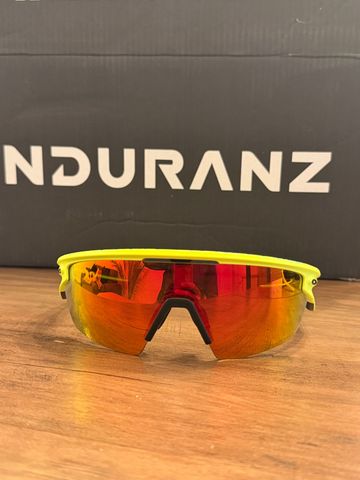 Tweedehands Oakley Sphaera 2025 bike — afbeelding 2 van 6