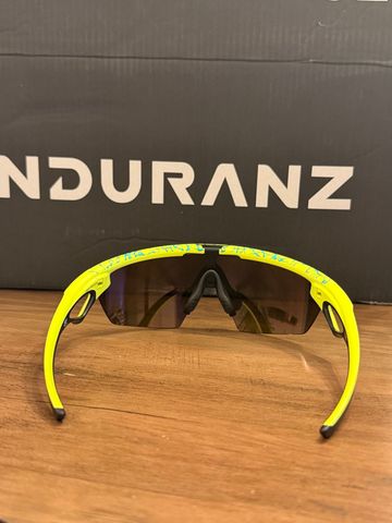 Tweedehands Oakley Sphaera 2025 bike — afbeelding 4 van 6