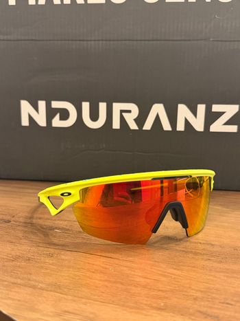 Oakley, Sphaera