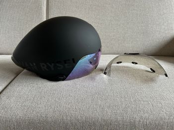 Van Rysel, XCR