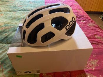 POC, Octal
