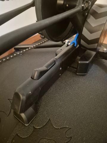 Tweedehands Wahoo KICKR MOVE Smart Trainer bike — afbeelding 5 van 5