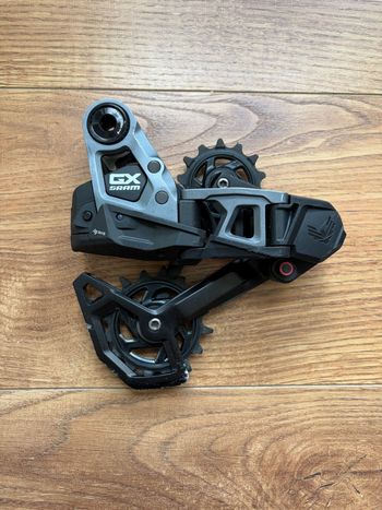 Sram, Transmission GX T-Type