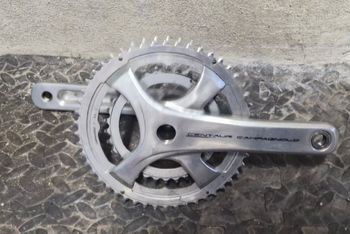 Campagnolo, Centaur Crankset