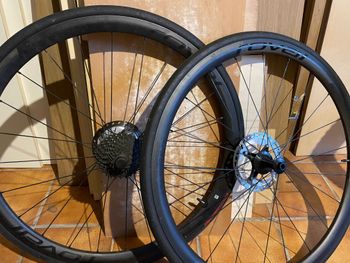 Roval, Alpinist CLX1 Carbon Clincher Wheelset