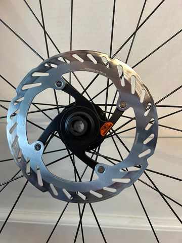 Wtb ST i25 TCS Wheelset 2026 bike d'occasion — image 2 sur 7