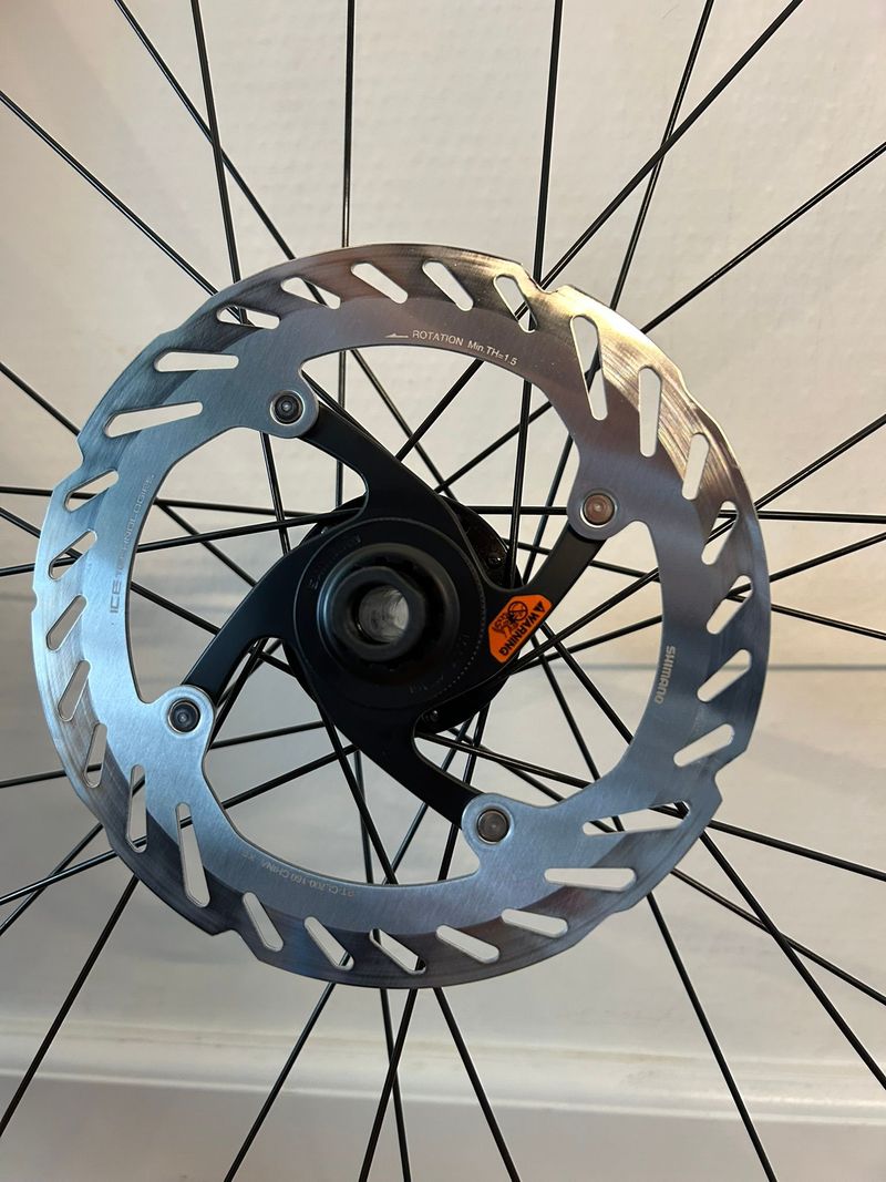 Wtb ST i25 TCS Wheelset 2026 bike d'occasion — image 2 sur 7