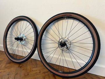 Wtb ST i25 TCS Wheelset 2026 bike d'occasion — image 6 sur 7