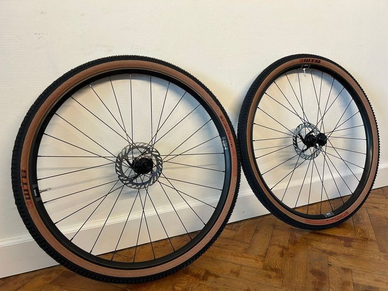 Wtb ST i25 TCS Wheelset 2026 bike d'occasion — image 5 sur 7