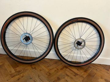 Wtb ST i25 TCS Wheelset 2026 bike d'occasion — image 1 sur 7