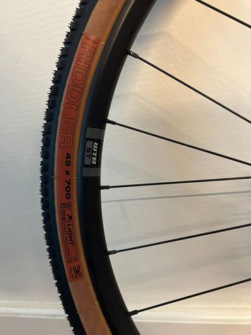 Wtb ST i25 TCS Wheelset 2026 bike d'occasion — image 3 sur 7